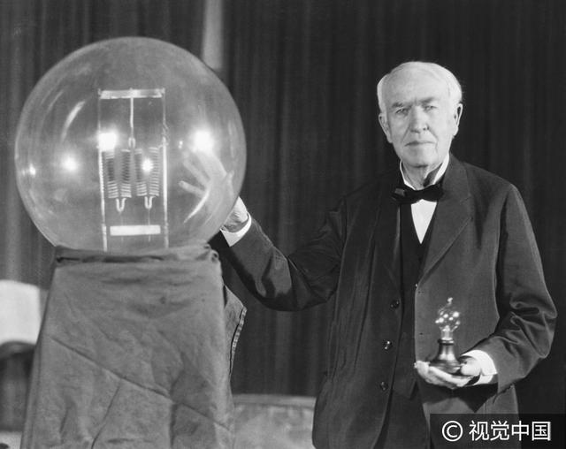 科学家爱迪生是哪个国家的(科学家爱迪生是哪个国家的人)-天晟网
