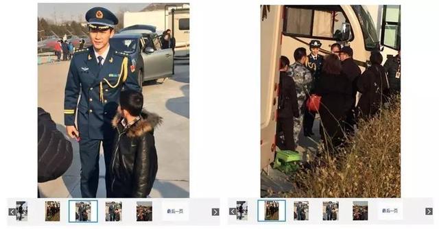 李晨军方关系(李晨得过最佳男主角吗)