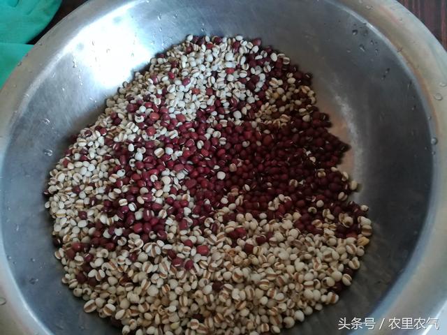 破碎机做薏米椰汁
