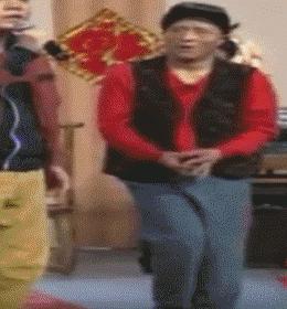 完整的跳舞（完整的跳舞教学）