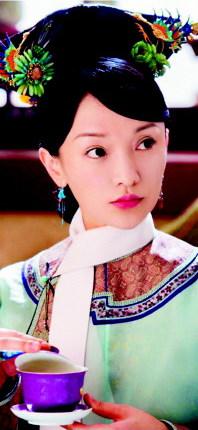 如懿传番外篇大结局(如懿传番外篇)