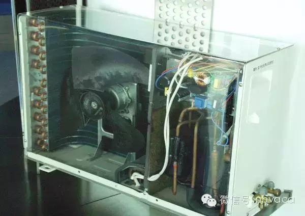 涡旋破碎机视频大全