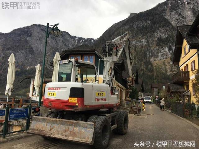 卡特挖掘机破碎机