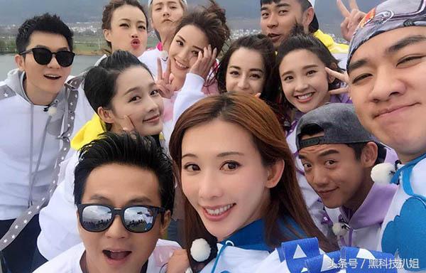 奔跑吧兄弟第五季3期免费观看(奔跑吧第五季第十期免费完整观看)