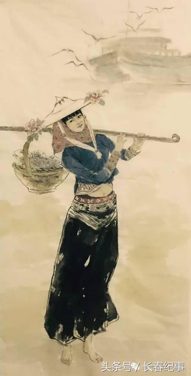 穆春华演员(京城穆春华)-天晟网