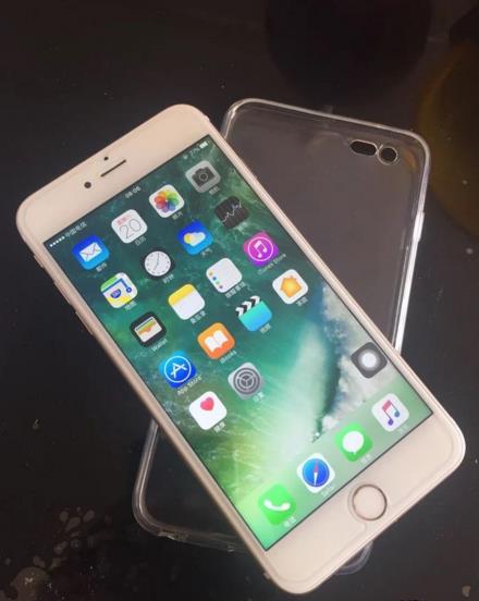 (ios今日水印相机多开下载)苹果手机6p 买16g好吗-站库网