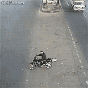 被死神看了一眼的13个人
