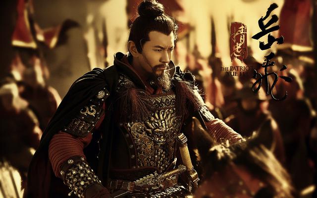 赵构为什么要杀岳飞:赵构为啥必杀岳飞？因为这两件事在他心里留下了阴影