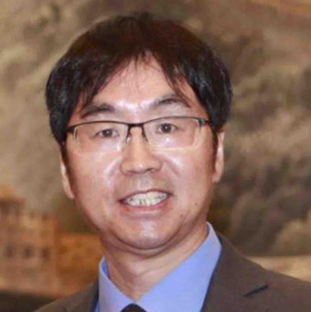美国泉深漫笔