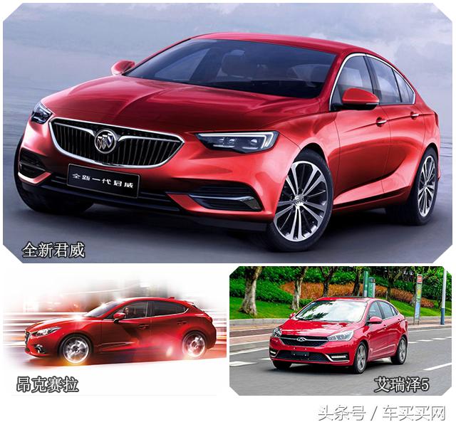 图文 奇准 不同的车反映车主不同的性格 来看看你是什么性格 汽车品牌看车主性格 Www Fjrhs Com