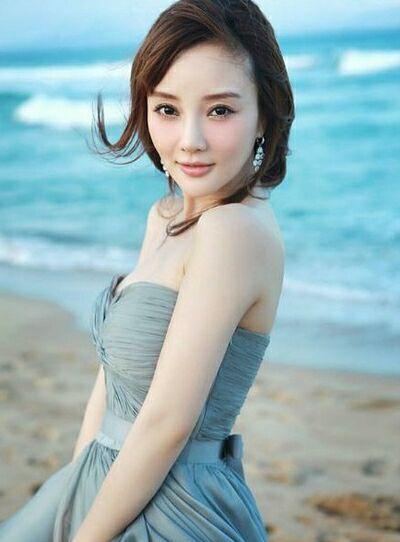 李小璐是哪里的（李小璐是哪里的人呀）