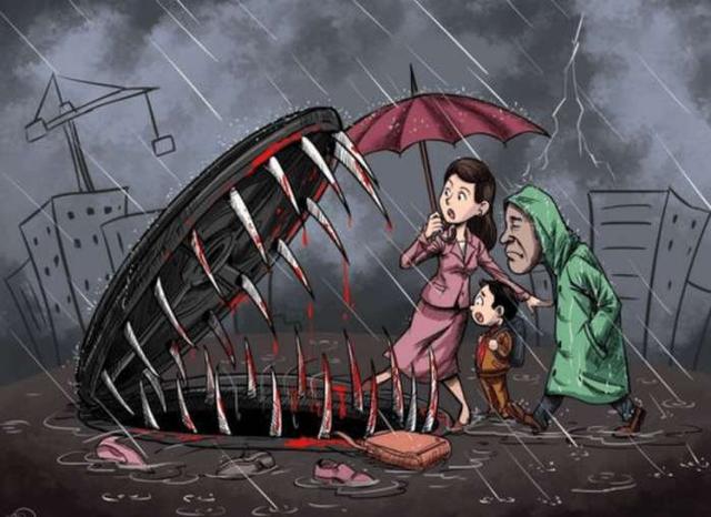 狂人日记经典段落以及赏析(狂人日记心理描写句子)_手工miao