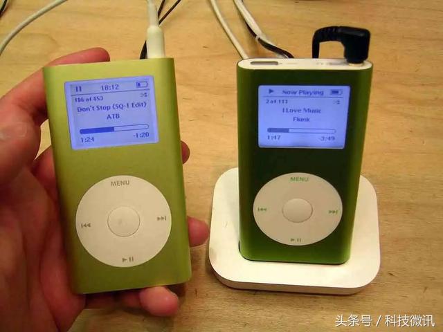 ipod是什么