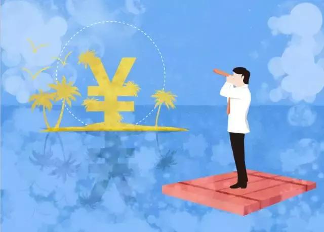 投资翻倍的72法则「如何让资金10个月翻倍」