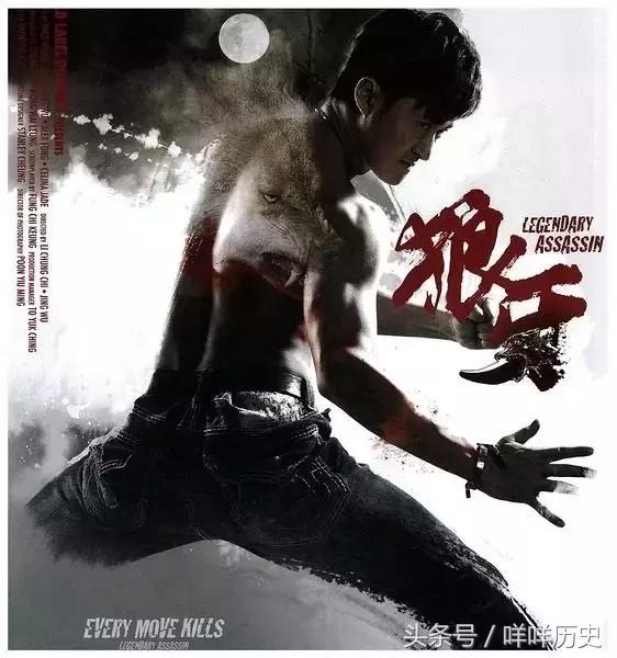 吴京演的电视剧:吴京的10部经典作品 原来他不止是个硬汉