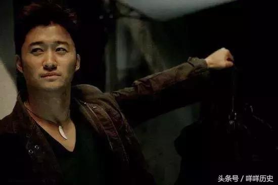 吴京演的电视剧:吴京的10部经典作品 原来他不止是个硬汉