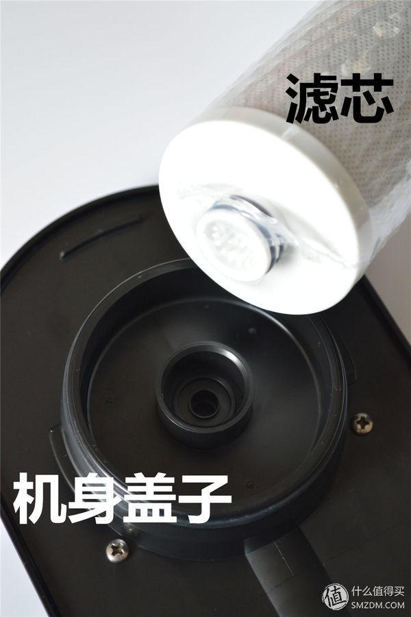 安利净水过滤机