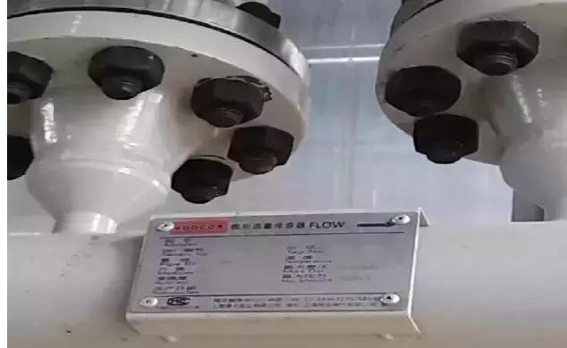 多重圆板过滤机