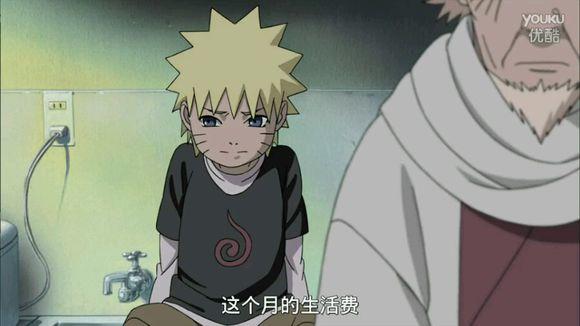 火影忍者太子大结局(火影忍者全篇解说所有剧场版)