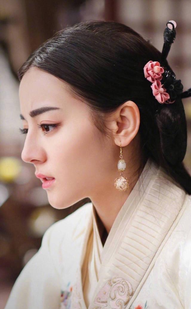 丽姬传全文（丽姬传原著小说）