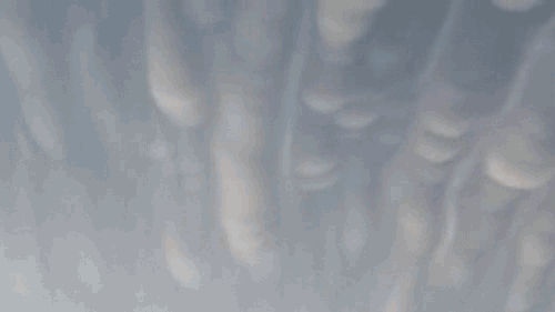 超级震撼的自然奇观图
