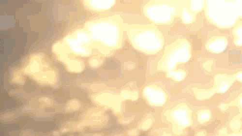 超级震撼的自然奇观图