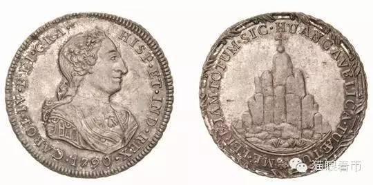 在18世纪英国的产业革命中「英国发行的6枚传统面值硬币」
