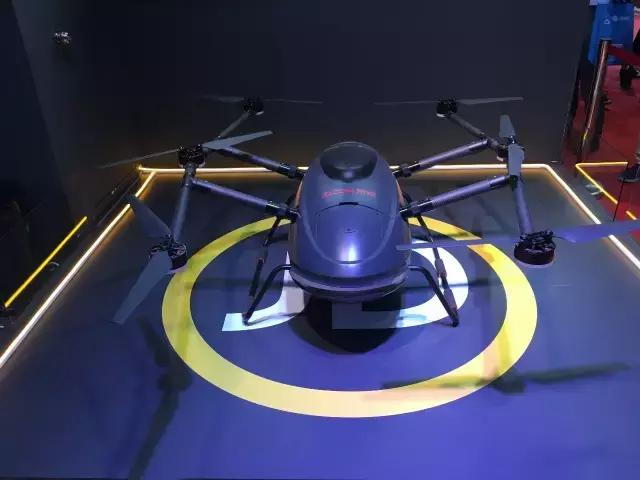 机械展公司展位图片