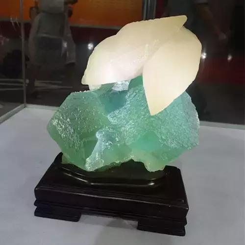黑龙江金刚石破碎机厂家