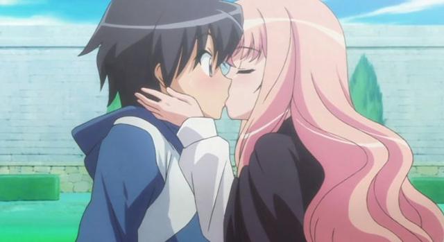 校园恋爱动漫星座配对4插图