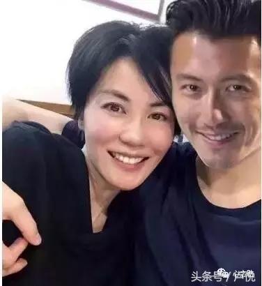 薛之谦与前妻复合