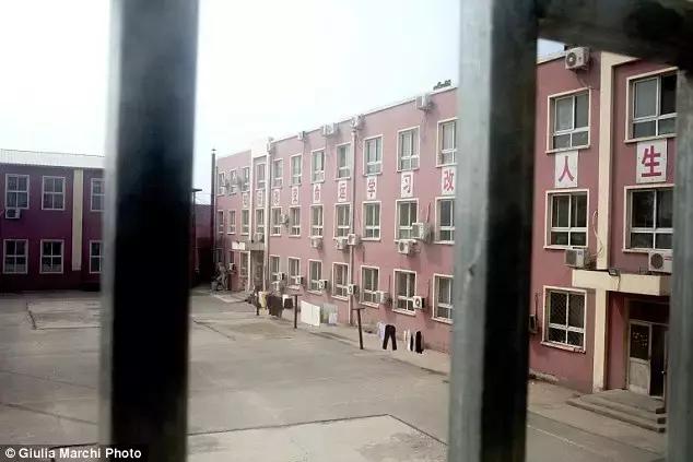 全封闭式特训学校比较好(青少年全封闭特训学校)(图2)