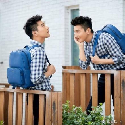 赵又廷微博(赵又廷微博发文)