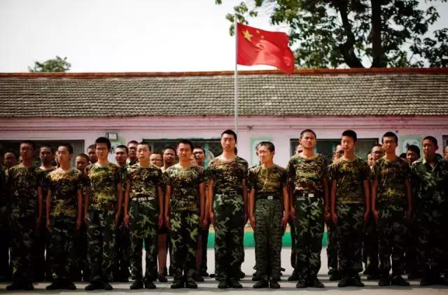 全封闭式特训学校比较好(青少年全封闭特训学校)(图4)