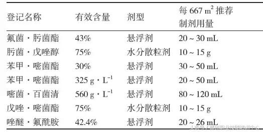 辣椒病虫害「完全版」（2）5