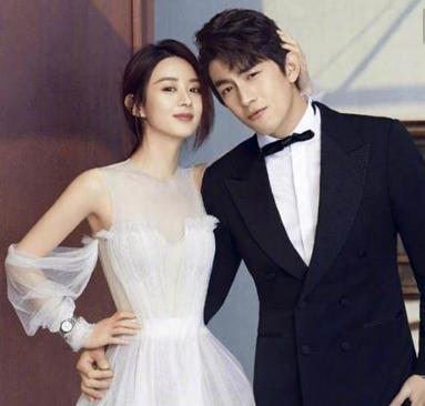 「进展」鹿晗喜欢过热巴(鹿晗公主抱热巴)