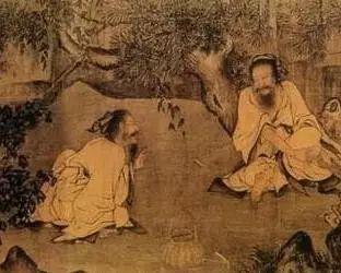 中国历史上八大傲骨，凛凛硬似刀，尽显人生风流