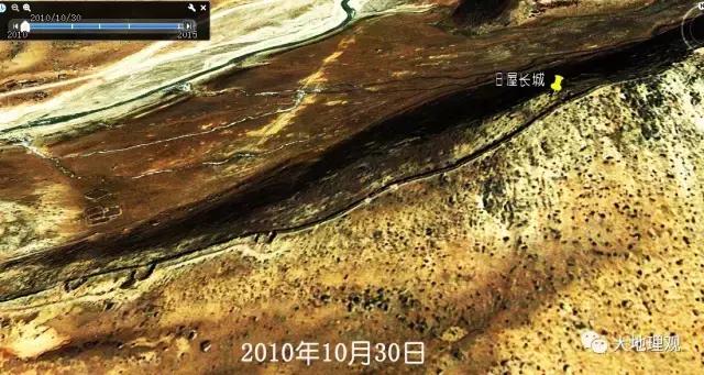 西藏发现长城：喜马拉雅山下的要塞，见证多民族联合反侵略战争！
