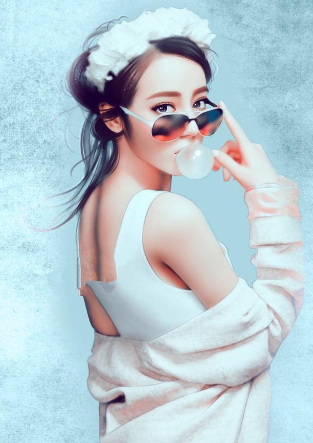 迪丽热巴身高体重血型