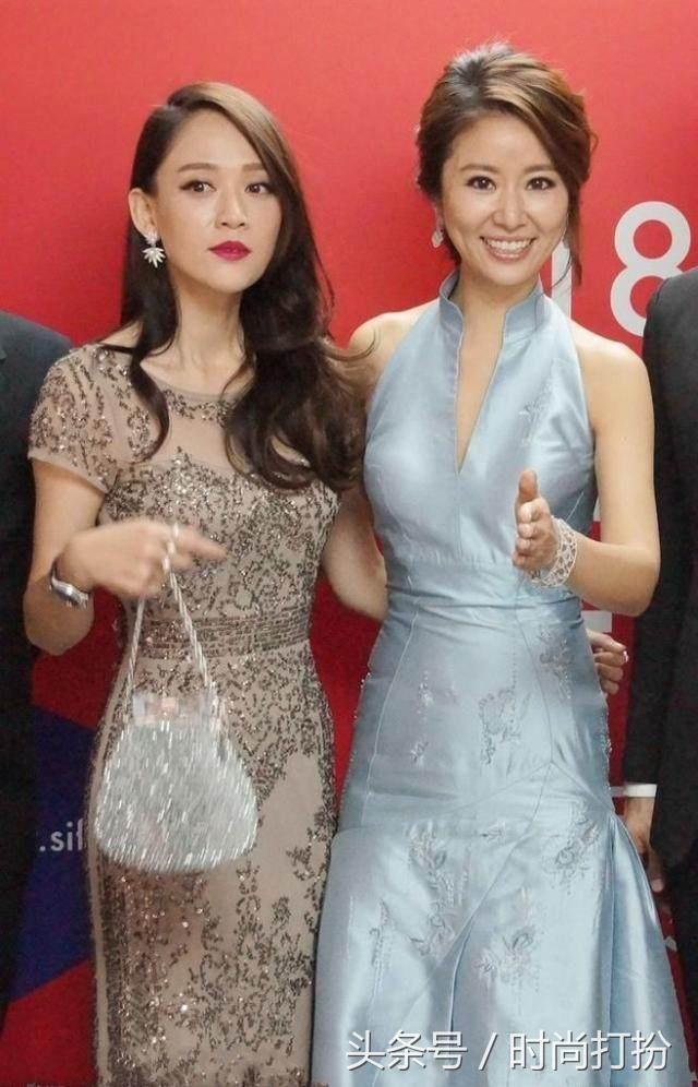 林心如和陈乔恩_林心如和陈乔恩谁更火-天晟网