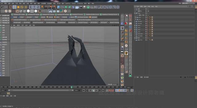 C4D教学这样看！|第2篇