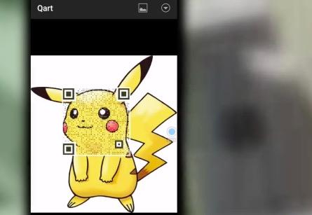 [苹果创世纪微商哪里买]，微信二维码怎样去掉头像跟名字