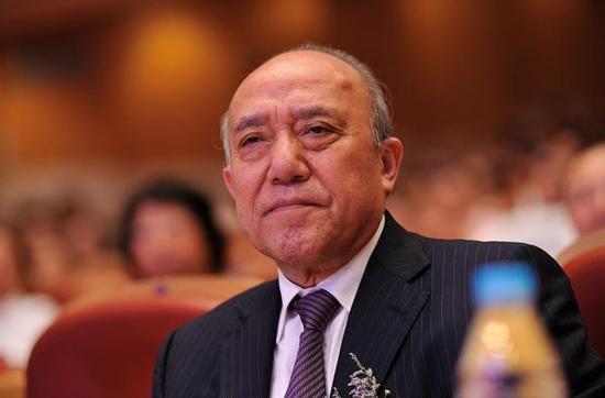 浙商大佬,万向集团董事长鲁冠球去世,鲁冠球是谁?