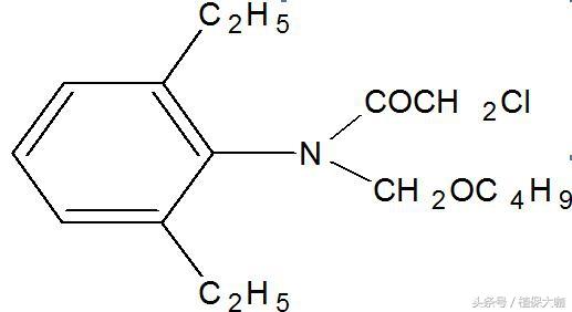 酰胺类除草剂综述（植保基础知识）3