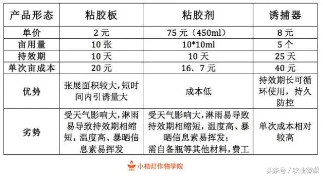 柑橘“针蜂”的发生特点及其防治18