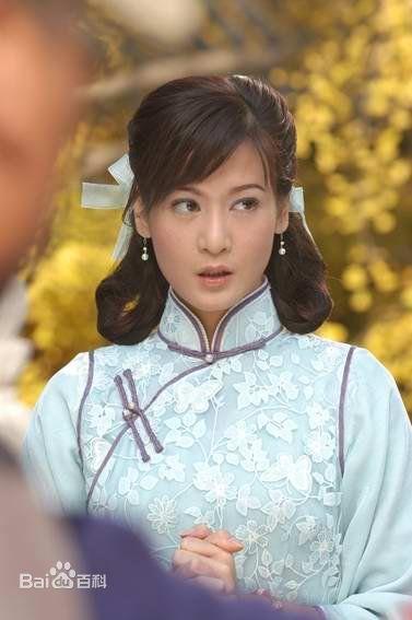 意难忘演员表