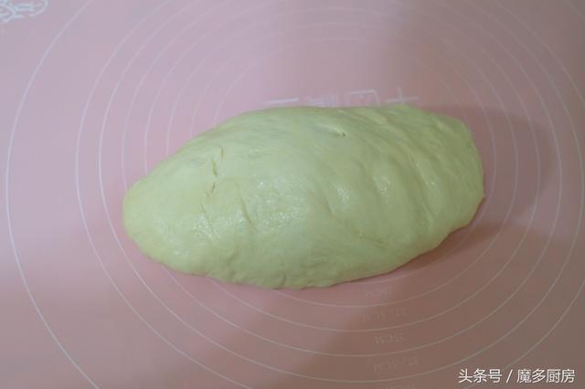 多妈不藏私，这款面包特别好吃，详细步骤告诉你怎么做出来！