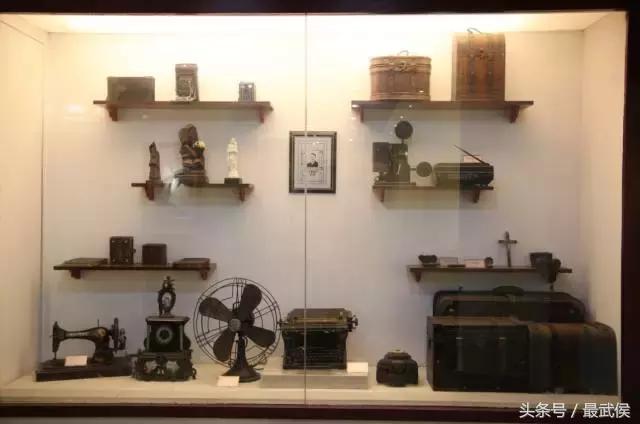 口腔医学博物馆展陈工程