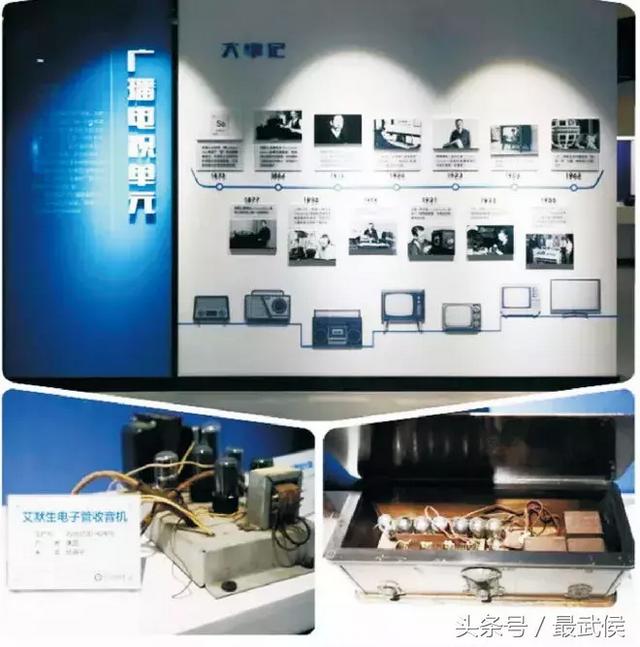 口腔医学博物馆展陈工程