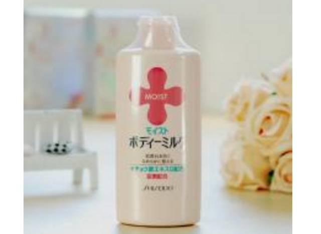 松山柚子油脂身体乳能抹脸吗